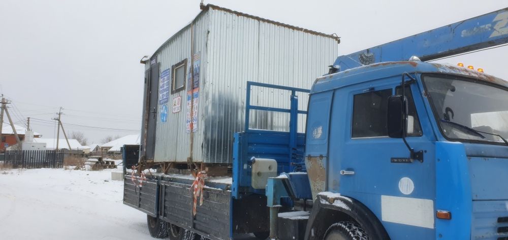 Услуги манипулятора.Недорого!