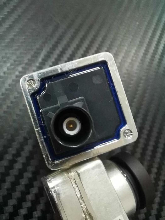 НОВА Камера ОE 4N0980546 Audi VW A6 A7 A8 Q7 Q8 Etron Cayenne Touraeg