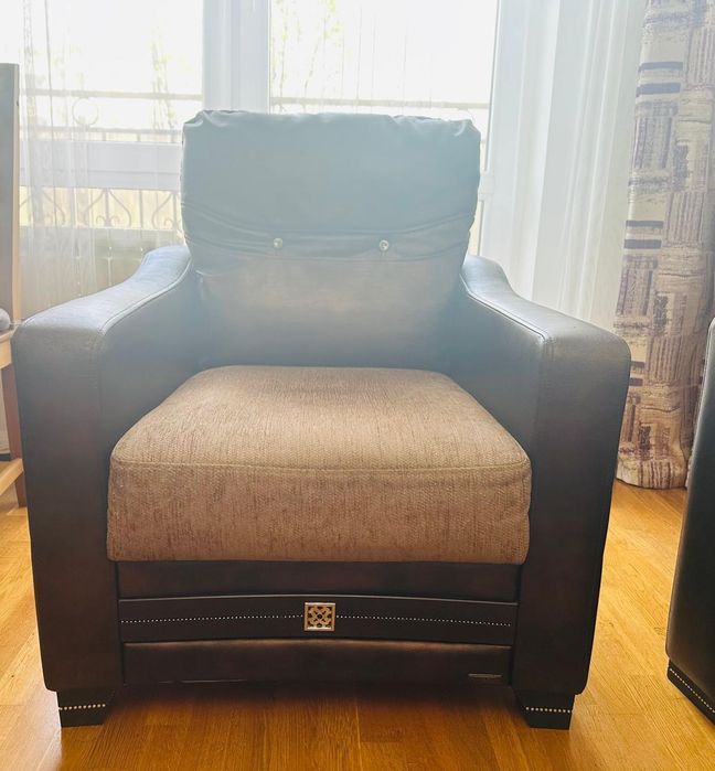 Мягкая мебель в гостиную