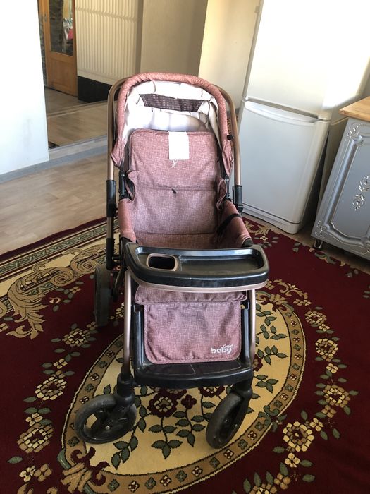 Продам коляску