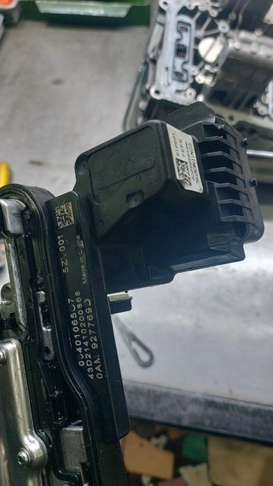 Ремонт и обслуживание DSG, POWERSHIFT, EASYTRONIC