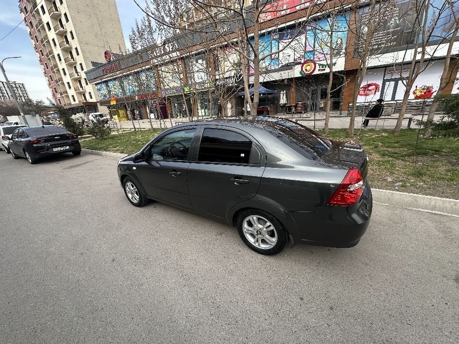 Chevrolet Nexia 2021 — 4