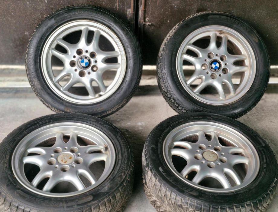 Титановый диск BMW e36 BMW e46титановый диск  бмв е36