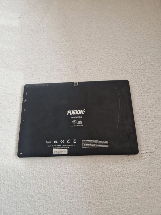 Tabletă Fusion5 FWIN232 PRO S2