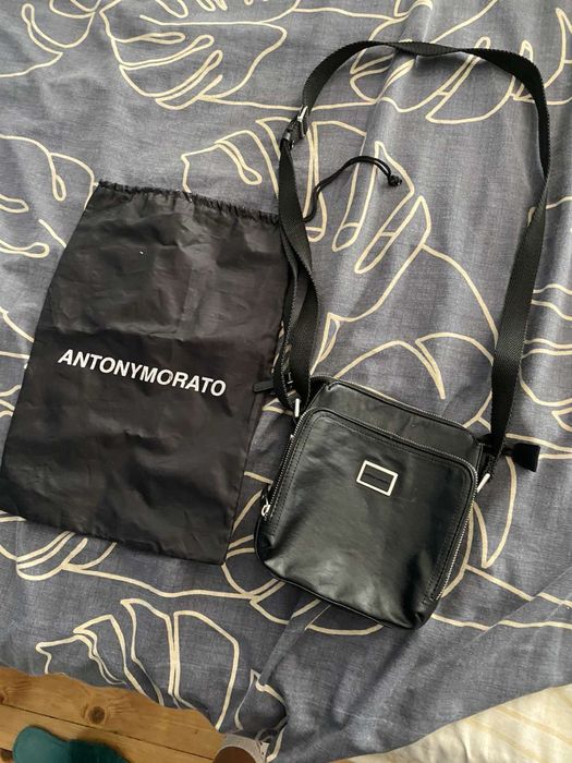 Мъжка чантa Antony Morato