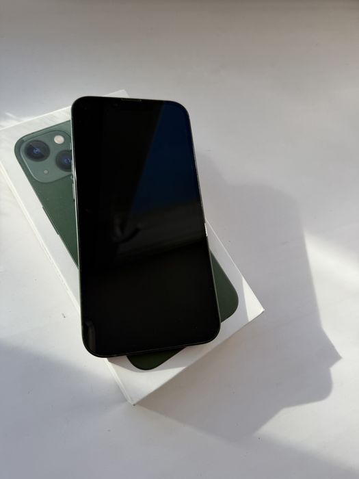 IPhone 13 128 гб