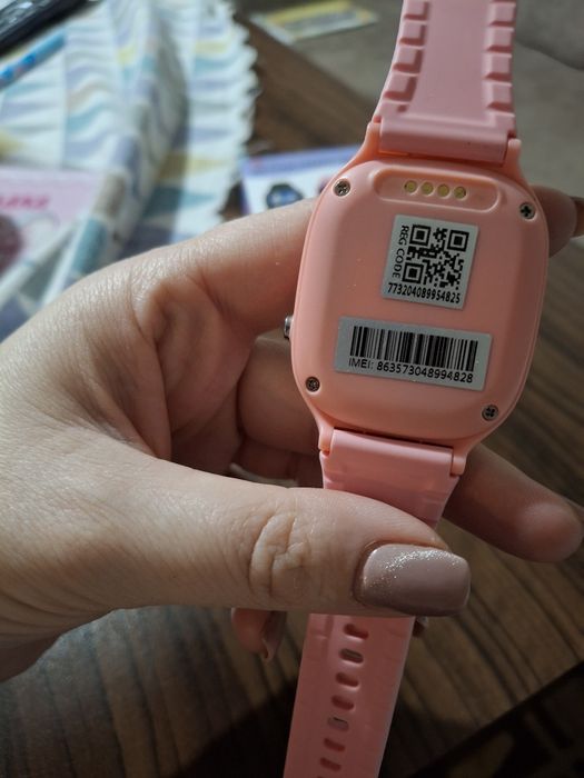 Смарт часовник за деца Ххmart