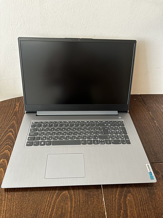 17.3” Lenovo | Ryzen 5 5625U | 16GB RAM | 512GB SSD | 2 GB VRAM - ГАРАНЦИЯ