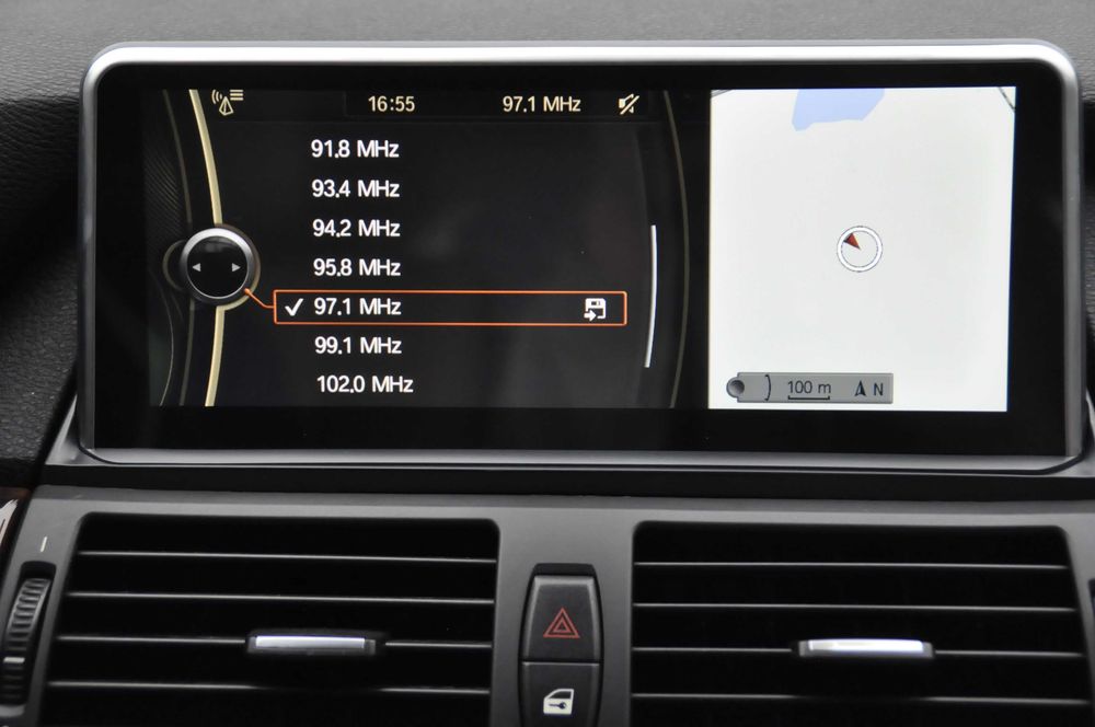 Мултимедия за BMW X5 E70 X6 E71 Android екран Навигация дисплей X5 X6