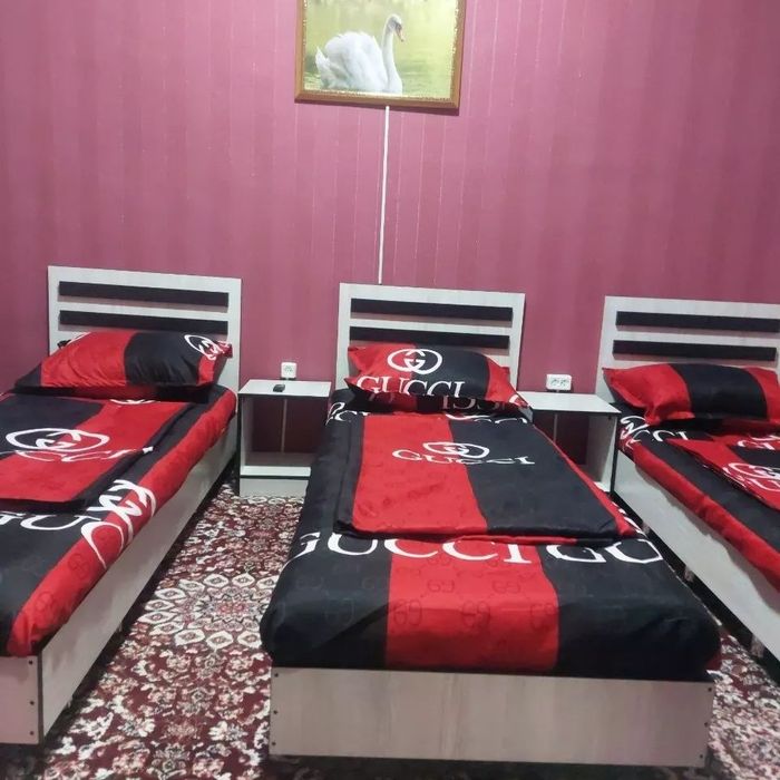 Arzon hostel mexmonxona