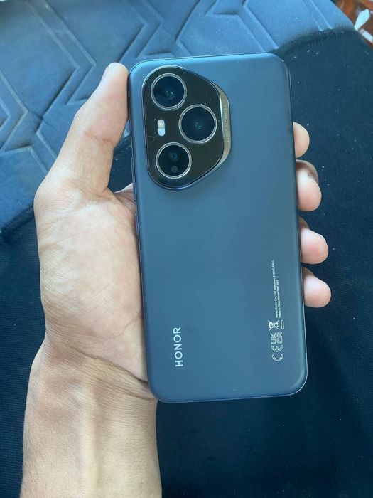 HONOR 400 Pro 12/512 GB sotiladi