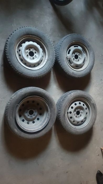 Продам диски 14 размера