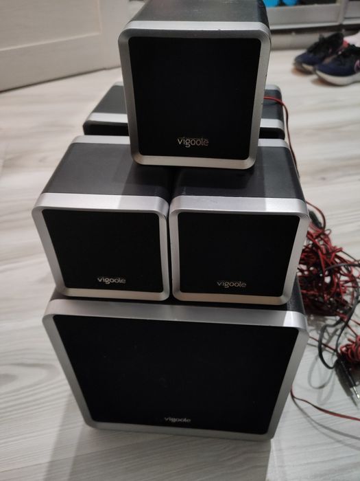 Акустическая система