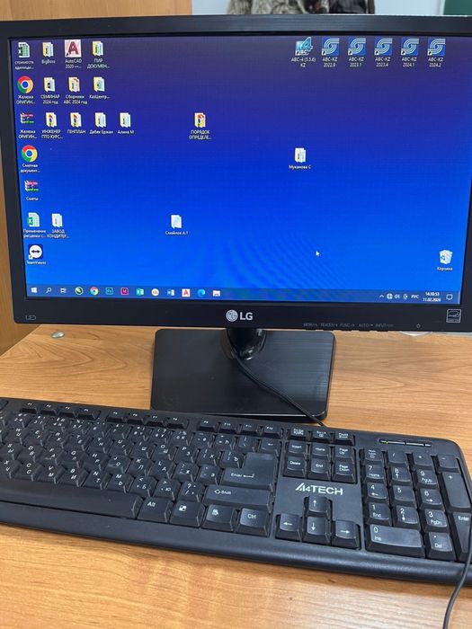 Продам мониторы 19 дюймов