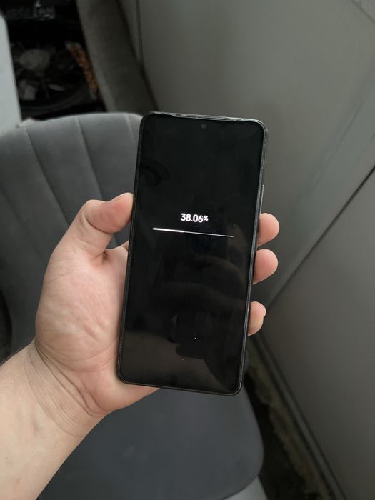 POCO F3 продам срочно
