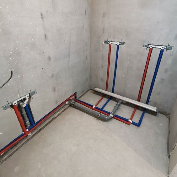 Сантехник Алматы