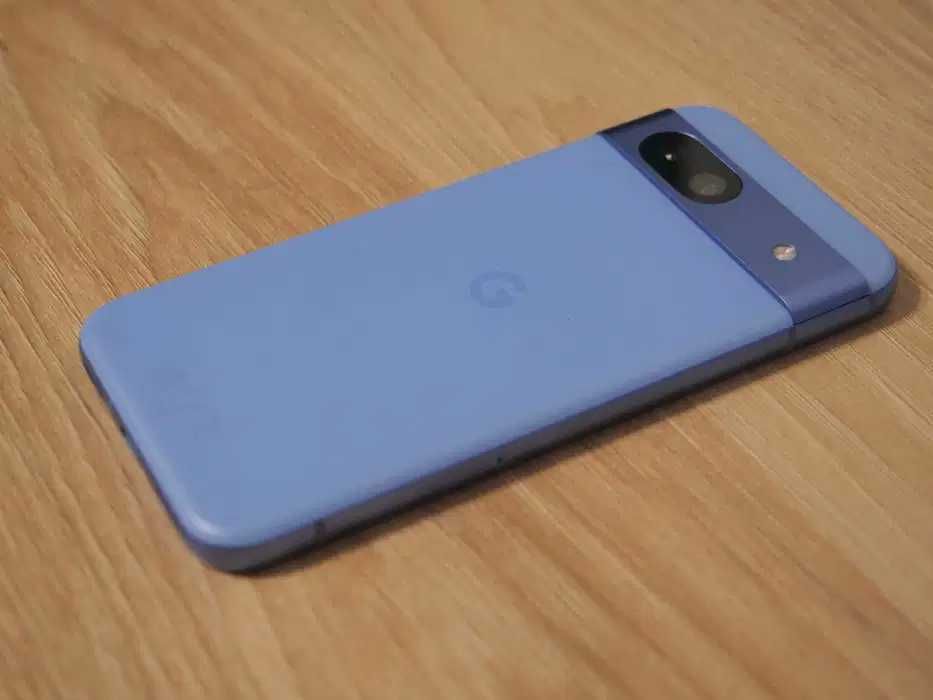 Google Pixel 8a - Garanție + Accesorii