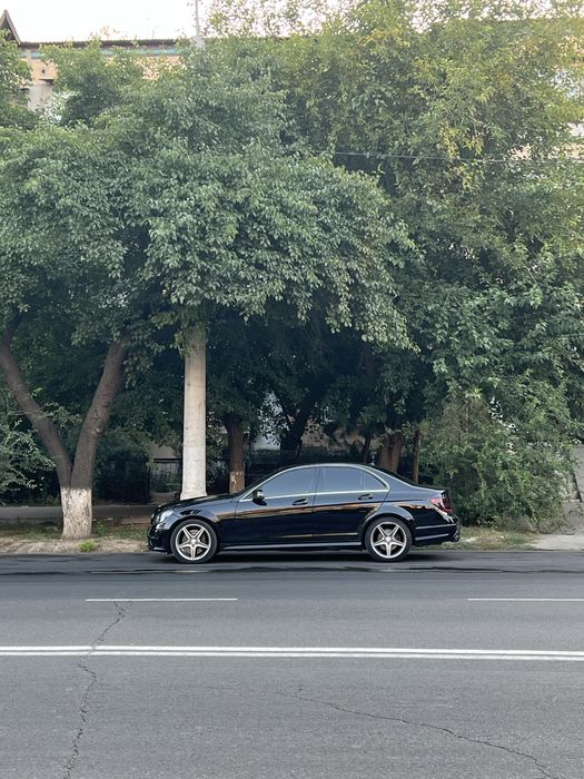 W204 c350 proyenkt