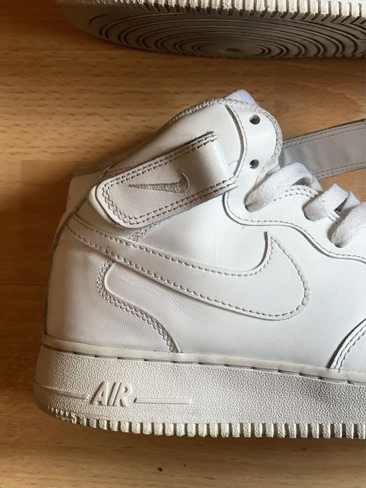 Air force 1 high