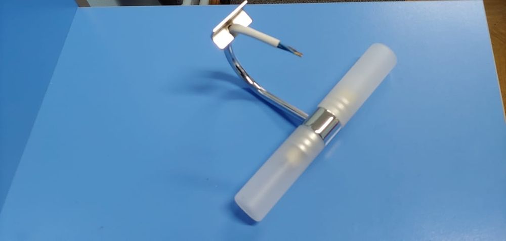 Светильник для мебели