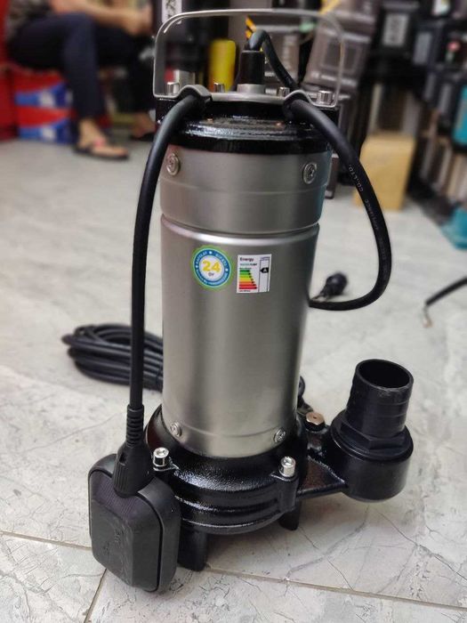 Погружной насос LEO