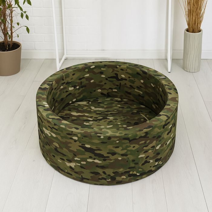 Сухой бассейн для детей