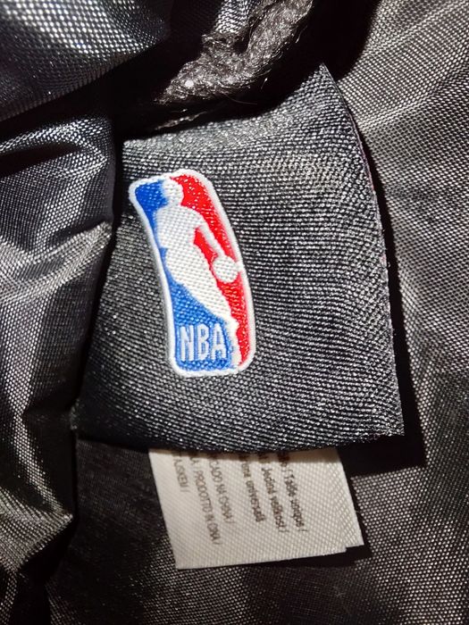 Чанта Chicago Bulls NBA crossbody shoulder bag.