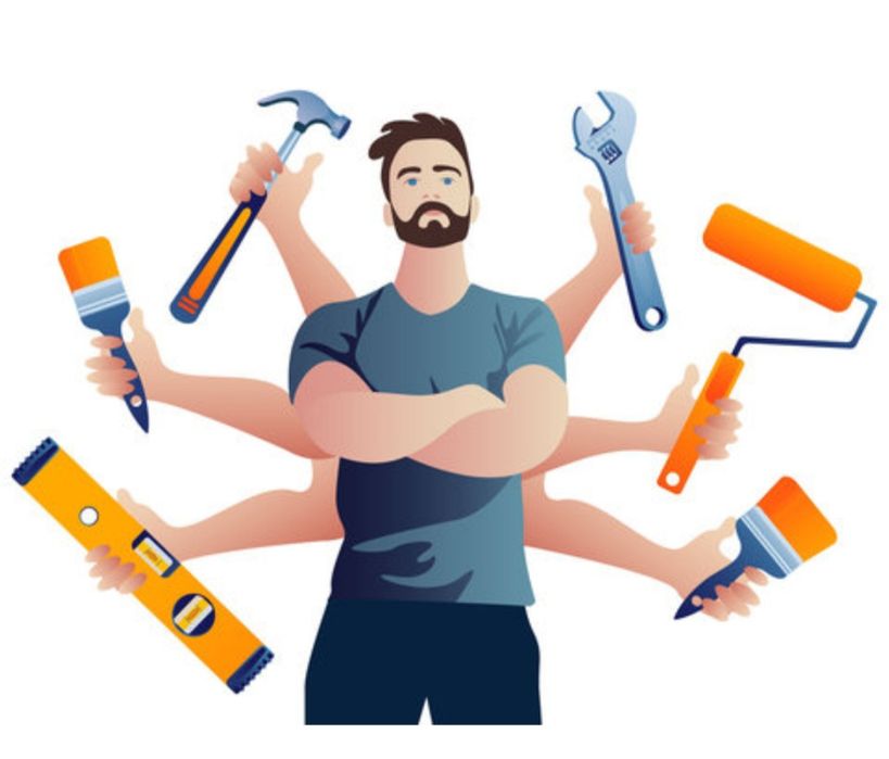 Муж на час мастер на все руки