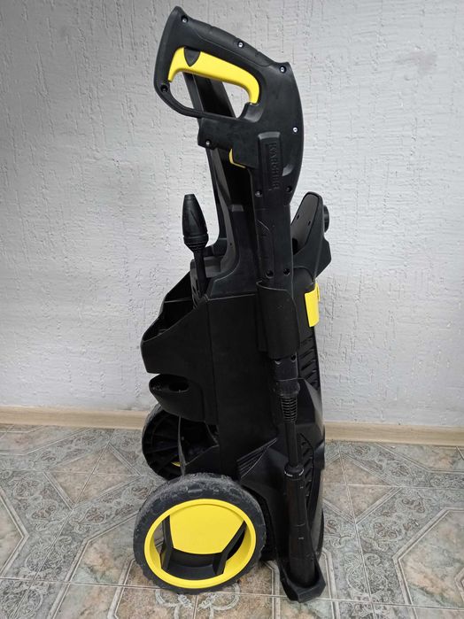 Продам Karcher k6 special edition