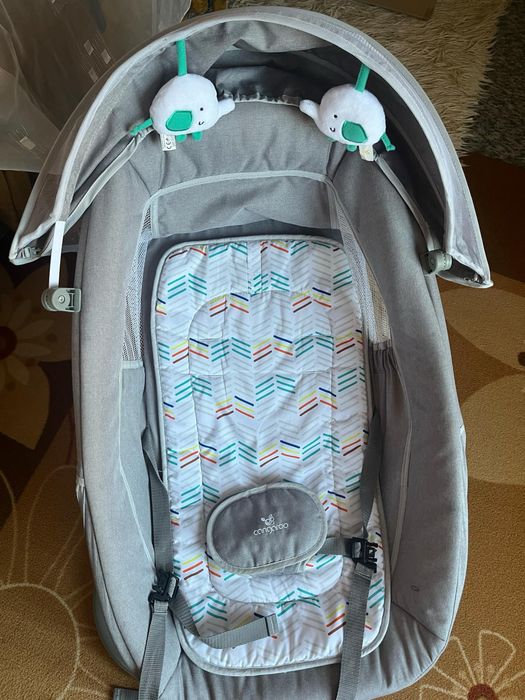 Бебешка люлка Axel