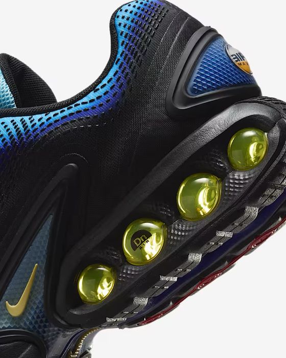 Nike air max DN se