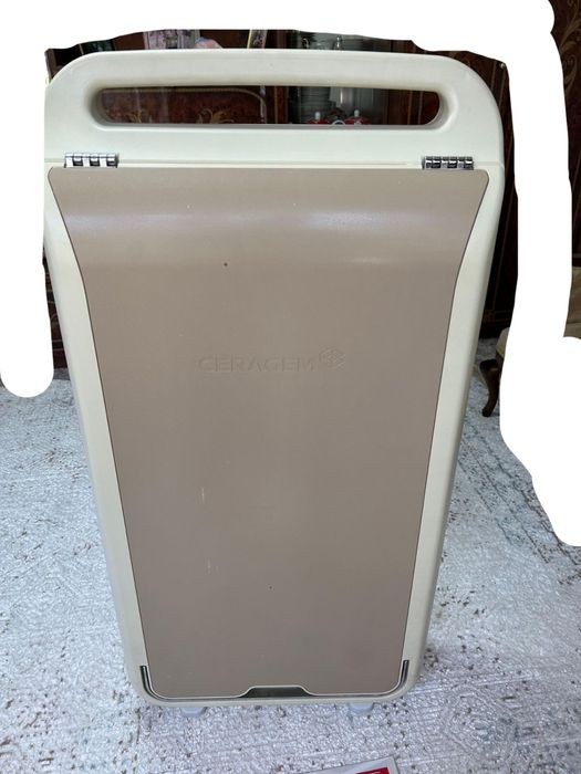 Массажное лечебное кровать CERAGEM