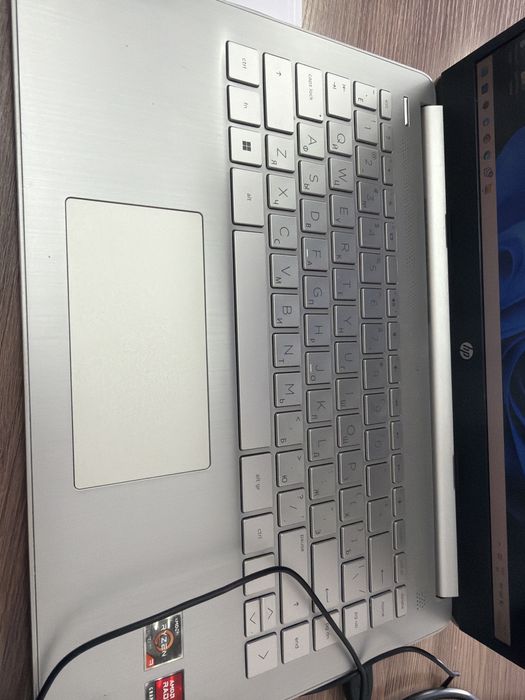 Ноутбук для работы