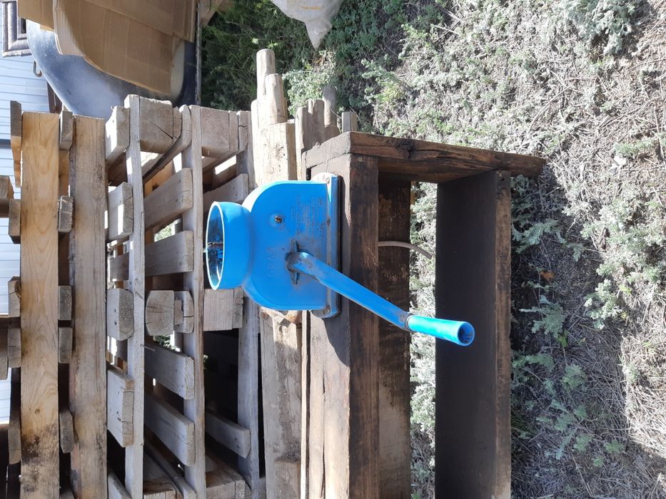 Продажа запчастей.