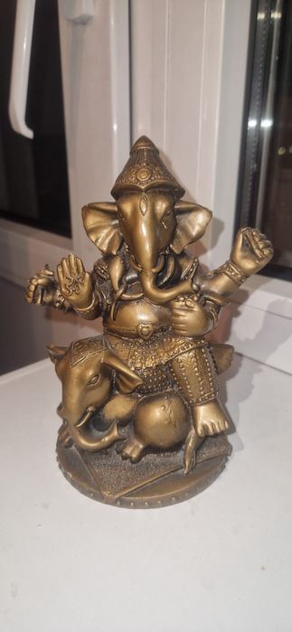 сувенир Ганеша 16см высота