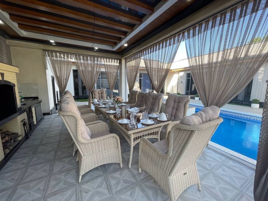 Сдаётся! ДАЧА СВОЯ БОЧКА! (Без посред)