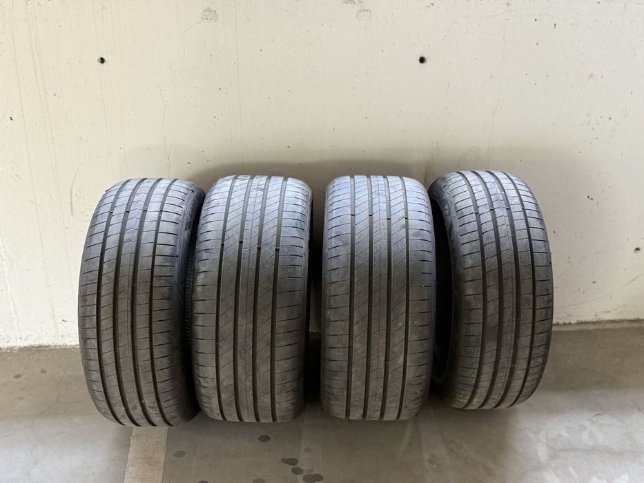 Anvelope Goodyear 275 40 19 / 245 45 19 !!!NOI!!!