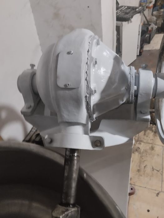 Тесто мешалка идеальная для теста лаваша