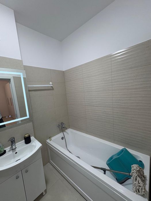 Apartament de inchiriat