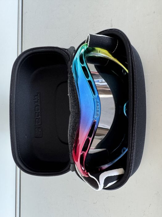 Нови детски очила мотокрос ендуро атв