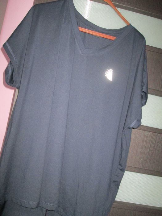 bluza sport dame XL