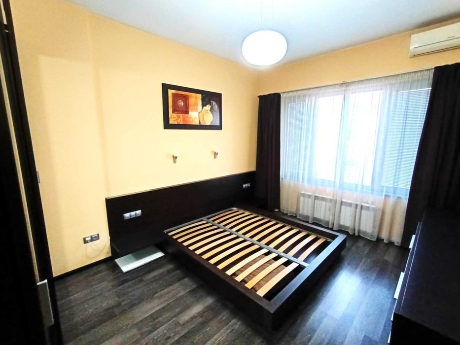 Продава се Тристаен апартамент в София, Малинова долина - 82 кв.м за 1708 €/кв.м - Снимка #4