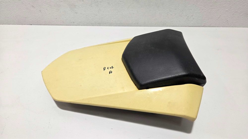 Yamaha R1 2007 2008 bord scarite