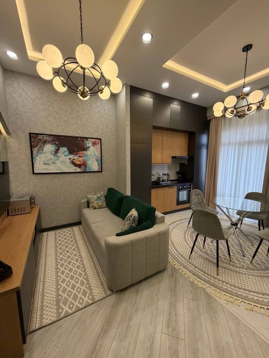 ПРОДАЕТСЯ 2/3/7!!! Tashkent city!!! Boulevard!!!