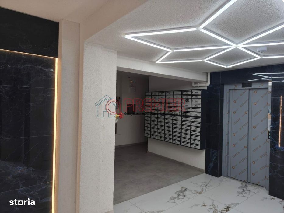 Metrou Berceni/Pasarela - 2 camere tip studio - Acte gata