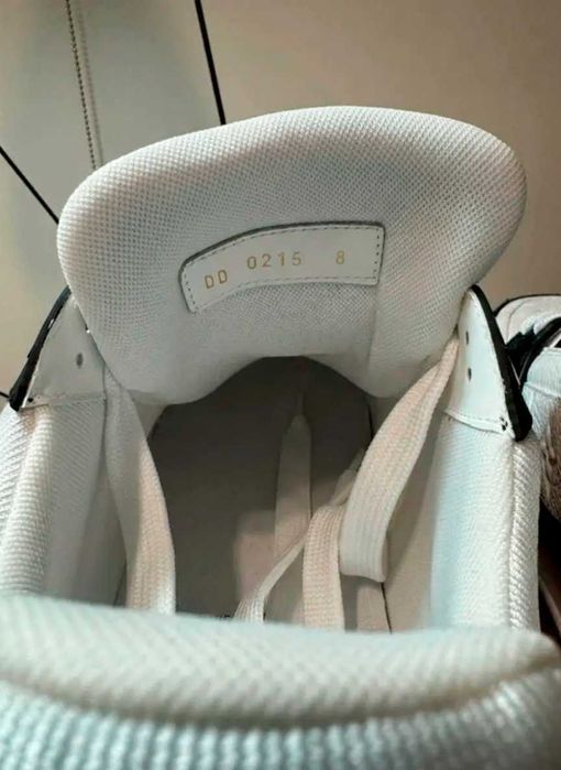 Кроссовки Луивитон LV Trainer