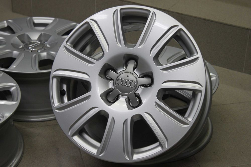 Джанти 16" Audi Q3