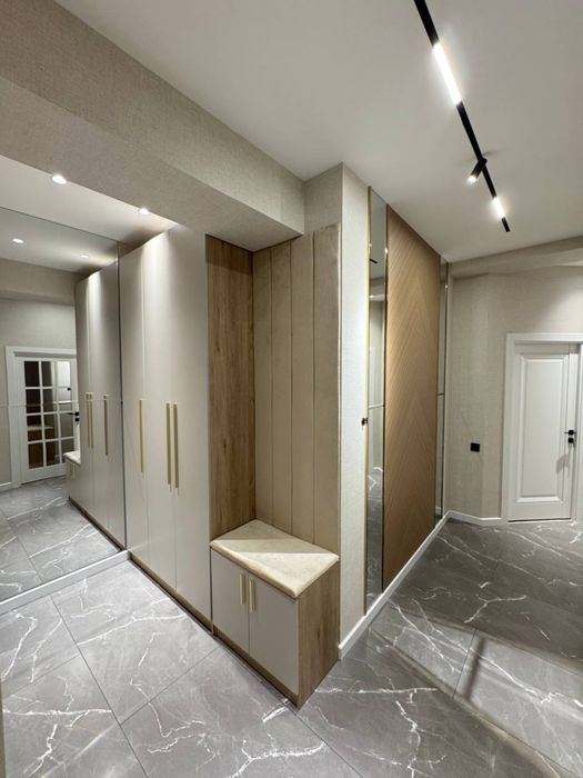 Novastroyka chilonzor tumani