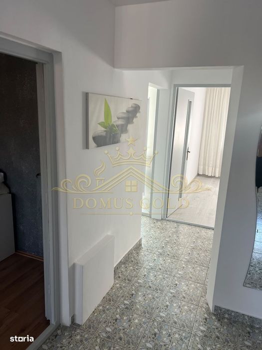 Apartament 3 camere, 64,29 mp, balcon și beci – Micro 1, Turda