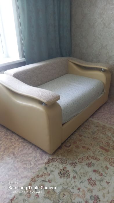 Мини раскладной диван 60 000